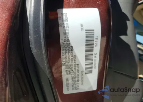 2006 Subaru B9 Tribeca 3.0 H6 z USA, uszkodzony, nr VIN 4S4WX86C764410121